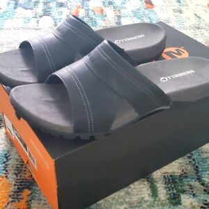Merrell Sandspur Slide size 12 NIB